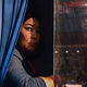 Фото из интернета. Серия фотографий «Женщины Кыргызстана» Анны Бирет