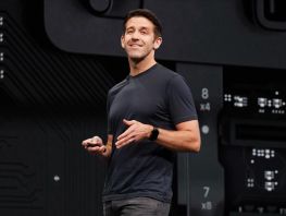 Новый глава Apple хочет вернуть дизайнерам ключевую роль в&nbsp;компании
