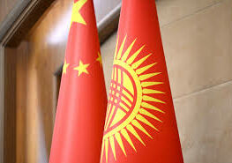 China interested in opening branches of its enterprises in Kyrgyzstan