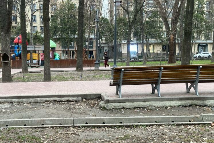 пресс-службы мэрии