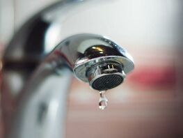 В&nbsp;части Бишкека 21&nbsp;апреля отключат холодную воду
