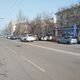 Фото 24.kg. Парковка по улице Шопокова