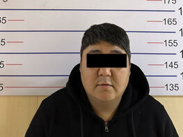 Мужчина представился сыном главы силовых органов и&nbsp;выманил деньги: он&nbsp;задержан
