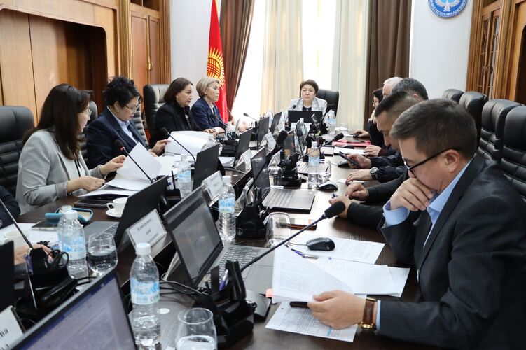 совета судей