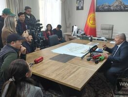 Казахстан вернет Кыргызстану на&nbsp;треть больше электроэнергии, чем получил летом
