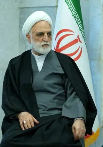 Телеканала «Аль-Хадат» 