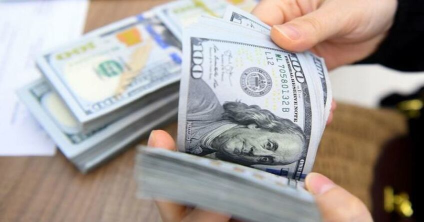 Нацбанк провел крупнейшую валютную интервенцию с&nbsp;начала года
