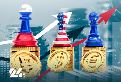 Курс валют в&nbsp;коммерческих банках Кыргызстана на&nbsp;18&nbsp;декабря
