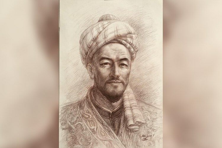 Тынчтыкбека Чоротегина