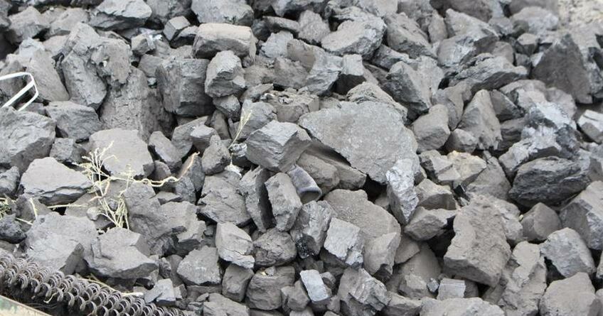 Вывоз угля хотят ограничить, власти готовят запрет на&nbsp;полгода
