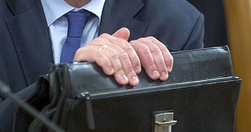 В&nbsp;2025 году 84&nbsp;госслужащих привлечены к&nbsp;дисциплинарной ответственности
