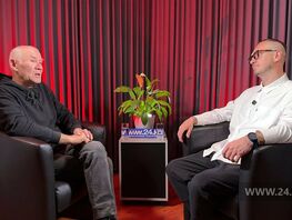 Нас просто оставляют на&nbsp;улице. Эркин Салиев о&nbsp;судьбе Дома художника
