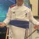 Фото из личного архива экспата. Турецкий подданный открыл в Бишкеке кафе