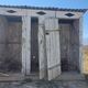 Фото 24.kg. Туалет школы в селе Бирлик