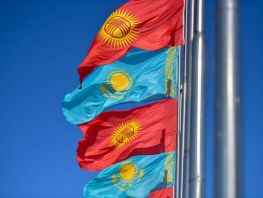 Казахстан и&nbsp;Кыргызстан попали в&nbsp;двадцатку стран с&nbsp;самой высокой инфляцией
