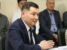 Экономика Кыргызстана: министр рассказал о&nbsp;планах на&nbsp;2026 год
