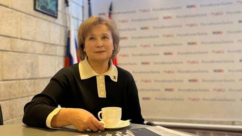 из архива