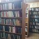 Фото 24.kg. Фонд городской библиотеки насчитывает 36 тысяч книг