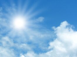 В&nbsp;Бишкеке в&nbsp;начале недели будет солнечно. Прогноз погоды на&nbsp;2-4 февраля
