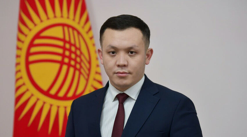 пресс-службы мэрии Бишкека