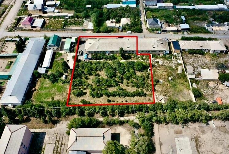 УКМК басма сөз кызматы