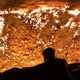 Фото CC BY-SA 2.0/Tormod Sandtorv/Gates to hell. Газовый кратер Дарваза в Туркменистане