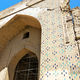 Фото ИА «24.kg». Мечеть Биби-Ханум