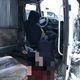 Фото Facebook/Врач на скорой. В Бишкеке произошла смертельная авария с участием водителя маршрутки