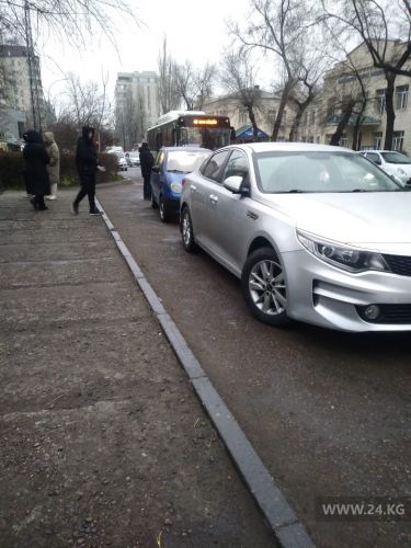 читателя 24.kg