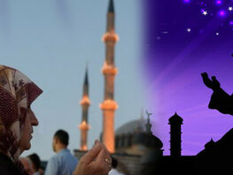 Ирандагы кырдаал: Кыргызстандагы бардык мечиттерде тынчтык үчүн дуба кылынды
