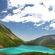 Фото из интернета. Озеро Кель-Тор - самая главная достопримечательность одноименного ущелья