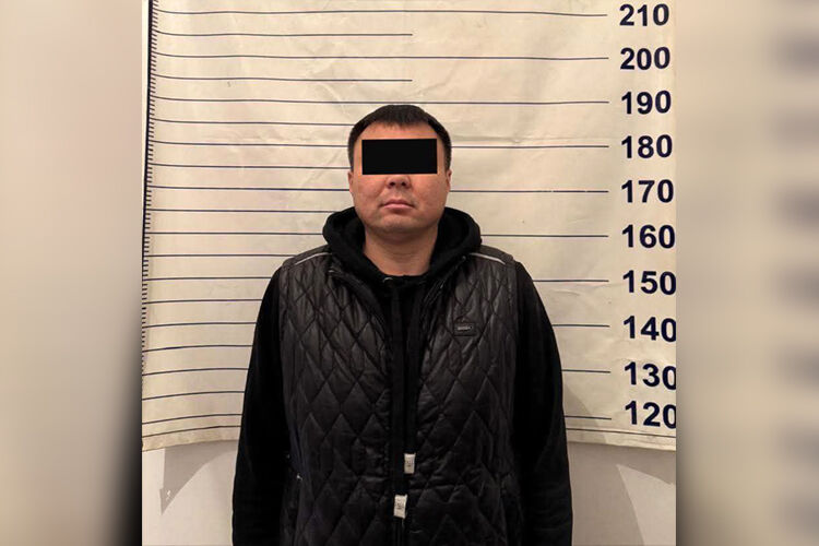 пресс-службы МВД 