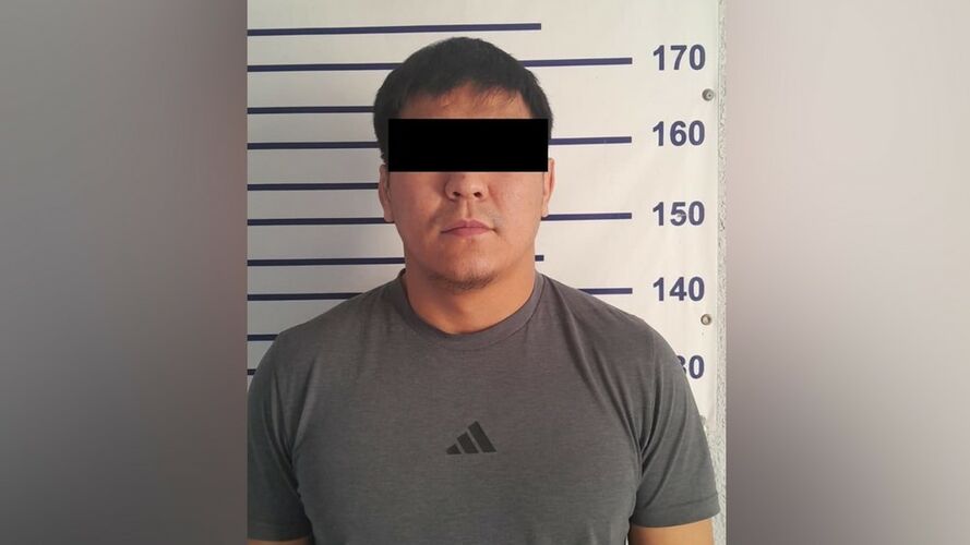 УВД Первомайского района