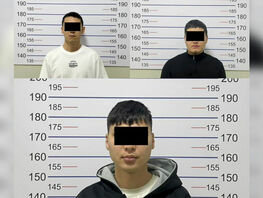 Жалган кызматкерлер миллиондогон сом алышкан: Бишкекте алдамчылар кармалды
