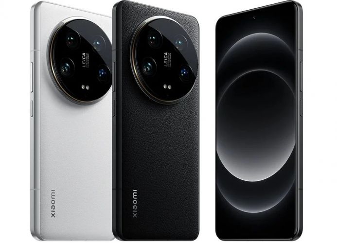 Xiaomi 