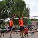 Фото ГАМФКиС. Турнир по волейболу на спартакиаде "Ден соолук"