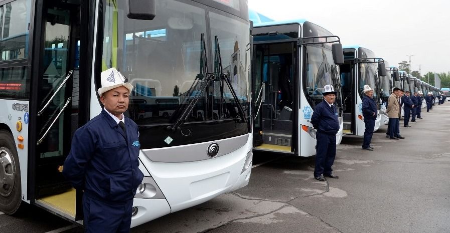 пресс-службы президента