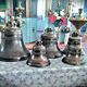 Фото ОО «Русские в Киргизии». Новые колокола появились в храме в Ананьево