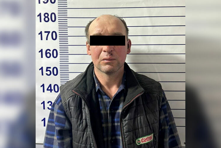 Чүй облустук ички иштер башкармалыгы