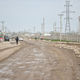 Фото мэрии . В Бишкеке ведется ремонт дорог за счет средств гранта КНР
