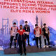 Фото Госагентства по делам молодежи, физкультуры и спорта. Кыргызстанские боксеры завоевали четыре медали на международном турнире в Турции
