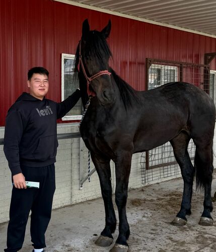 Асана Максатова