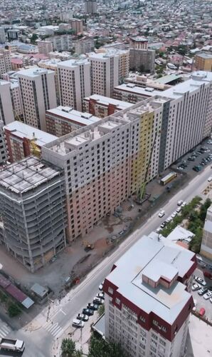 из социальных сетей