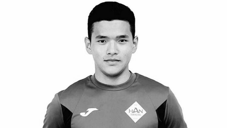 «Хан-Тенгри» футбол клубу 