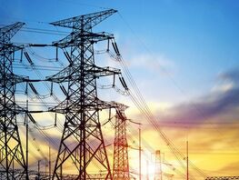 Inter RAO increases electricity exports to Kyrgyzstan