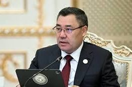We will propose fundamental changes to UN Charter — President of Kyrgyzstan