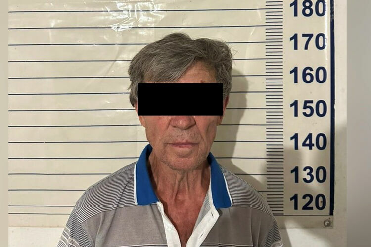 Чүй облустук ички иштер башкармалыгы