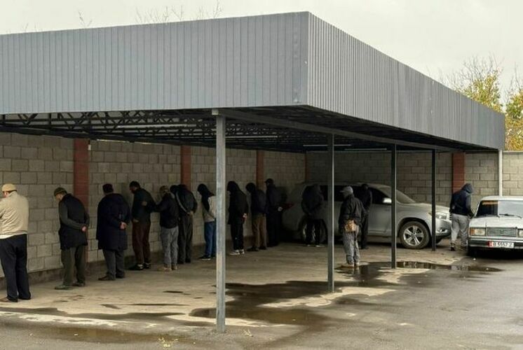 УКМК басма сөз кызматы