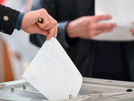 Зачем в&nbsp;Кыргызстане переписывают закон о&nbsp;выборах
