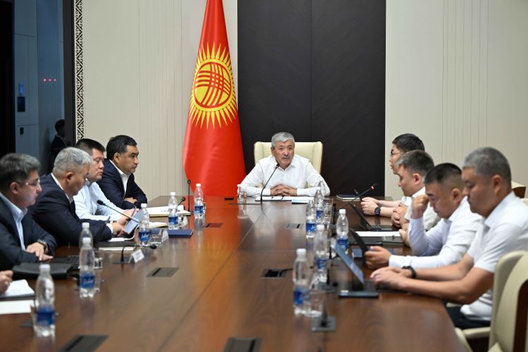 кабмина